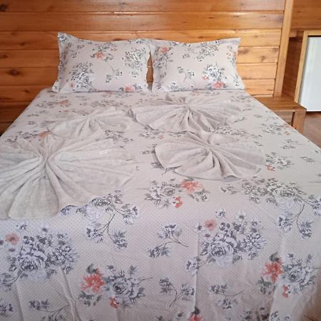 Paraiso Do Campestre Urubici Zewnętrze zdjęcie
