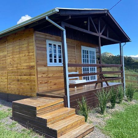 Paraiso Do Campestre Urubici Zewnętrze zdjęcie