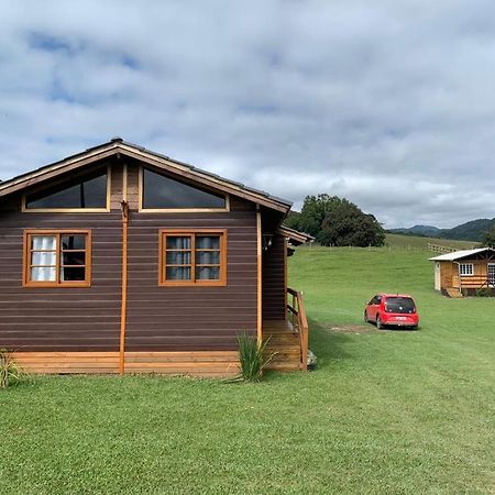 Paraiso Do Campestre Urubici Zewnętrze zdjęcie