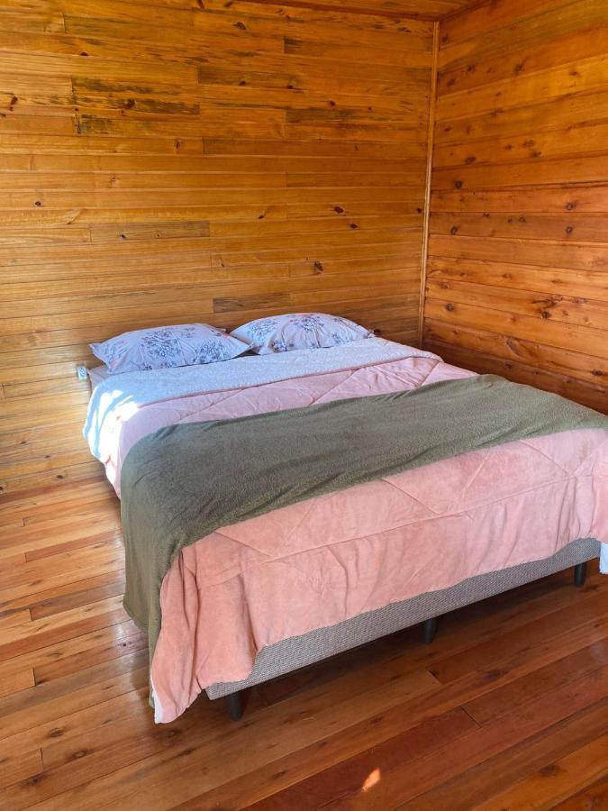 Paraiso Do Campestre Urubici Zewnętrze zdjęcie
