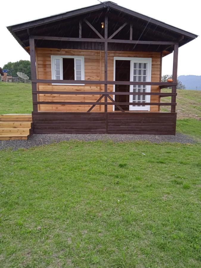 Paraiso Do Campestre Urubici Zewnętrze zdjęcie