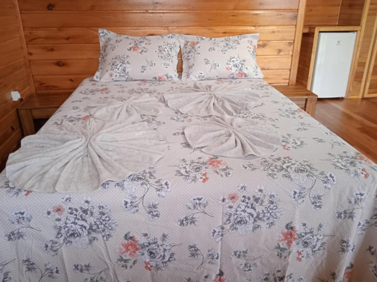Paraiso Do Campestre Urubici Zewnętrze zdjęcie