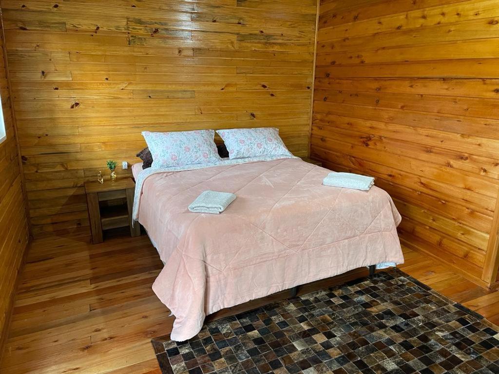 Paraiso Do Campestre Urubici Zewnętrze zdjęcie