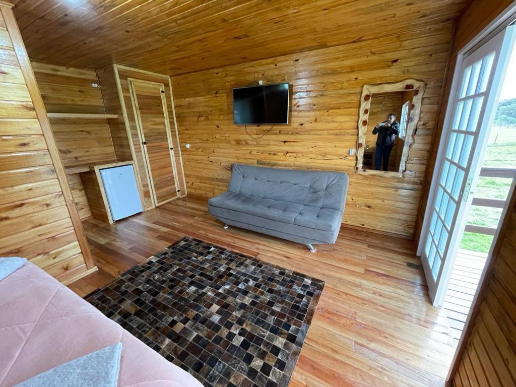 Paraiso Do Campestre Urubici Zewnętrze zdjęcie