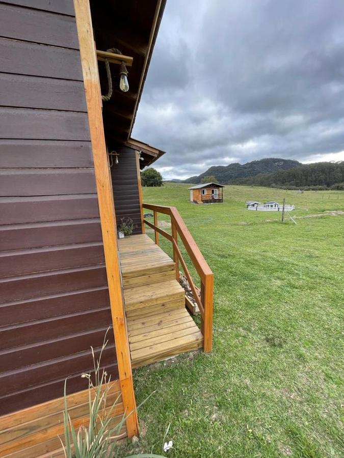 Paraiso Do Campestre Urubici Zewnętrze zdjęcie