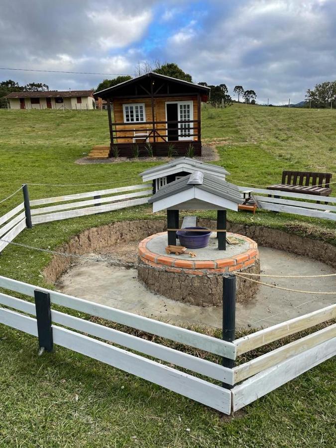 Paraiso Do Campestre Urubici Zewnętrze zdjęcie