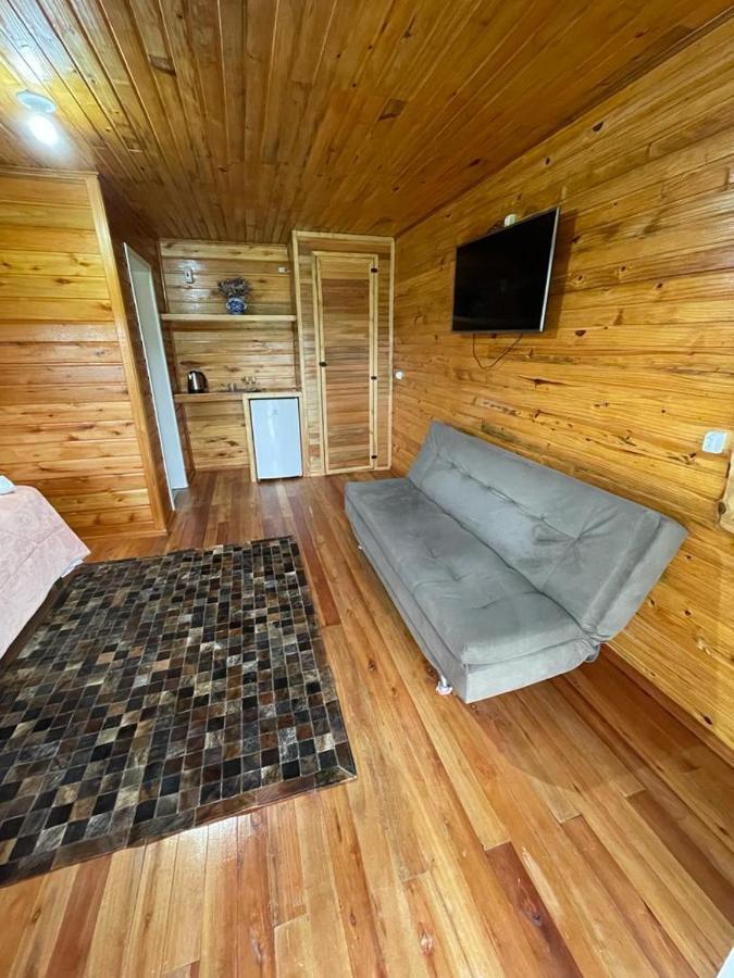 Paraiso Do Campestre Urubici Zewnętrze zdjęcie