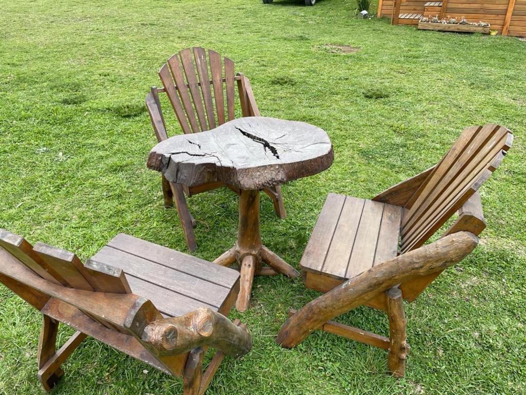 Paraiso Do Campestre Urubici Zewnętrze zdjęcie