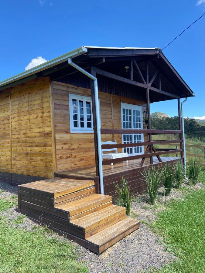 Paraiso Do Campestre Urubici Zewnętrze zdjęcie