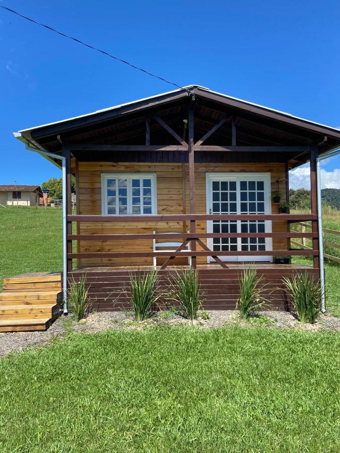 Paraiso Do Campestre Urubici Zewnętrze zdjęcie
