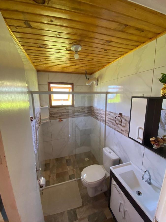 Paraiso Do Campestre Urubici Zewnętrze zdjęcie